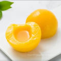 Hot selling canned yellow peach